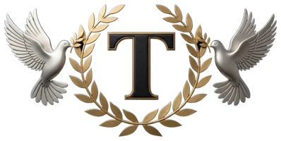Thompson Mortuary Services logo